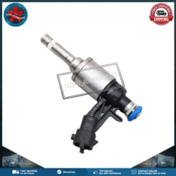 BA5Z-9F593-B Fuel Injectors For FORD EXPLORER FLEX POLICE INTERCEPTOR SEDAN POLICE INTERCEPTOR UTILITY TAURUS LINCOLN MKS MKT