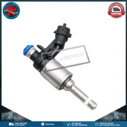BA5Z-9F593-B Fuel Injectors For FORD EXPLORER FLEX POLICE INTERCEPTOR SEDAN POLICE INTERCEPTOR UTILITY TAURUS LINCOLN MKS MKT