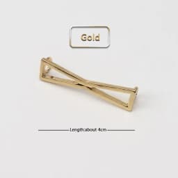Simple Metal Shoe Charms Fashion Gold silver Sneaker Charms Girl Gift Shoe decoration DIY Shoelaces Buckles Shoes Accesories