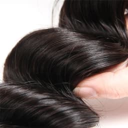Ali Pearl Hair Loose Deep Wave Bundles Brazilian Hair Weave 3 Bundles 100% Human Hair 4 Bundles 8-26 Inches Remy Hair Extension