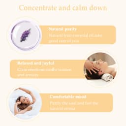 3pcs Kit Essential Oils Set for Perfume Candles Soap Making Spa Massage Oil Lavender Frankincense Sandalwood 10ml Essentials Oil