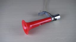 FARBIN 12/24V Wolf Whistle Air Horn Loud Car Air Horn Car Sound Signal Motorcycle Alarm Air Signal Horn Universal For Truck