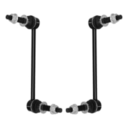 TOPICKSAP 2PCS Front Stabilizer Sway Bar End Link for Chrysler 300 RWD Dodge Challenger Charger Magnum 2005 2006 - 2018 2019