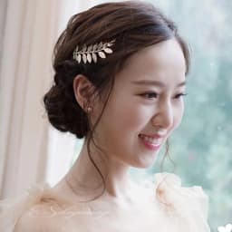 2021 Vintage Alloy Leaf Coil Hair Catch Clip Spring Clip Retro Baroque Gold Coin Portrait Headband Women Tiara Accessories Bride