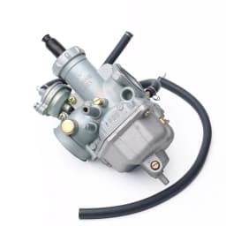 TRX250 Carburetor TRX 250 carb For Honda CRF150F RB 2003-2009 TRX 250 TM TE Fourtrax Recon 1997-2001 16100-HM8-B01