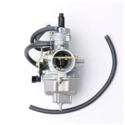 TRX250 Carburetor TRX 250 carb For Honda CRF150F RB 2003-2009 TRX 250 TM TE Fourtrax Recon 1997-2001 16100-HM8-B01