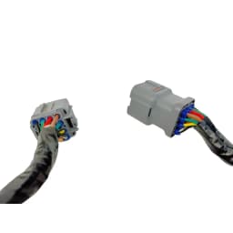 Suzuki outboard remote control box extension harness assembly 16.5FT/5M 16PINS
