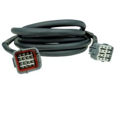 Suzuki outboard remote control box extension harness assembly 16.5FT/5M 16PINS