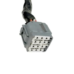 Suzuki outboard remote control box extension harness assembly 16.5FT/5M 16PINS
