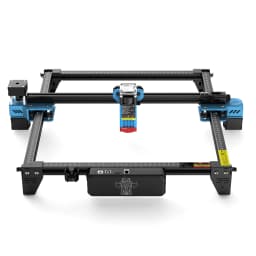 Twotrees TTS-10 PRO Laser Engraving Machine TTS-55 5.5/10W Metal Laser Engraver Machine Router Wood Leather Cutting Machine WIFI