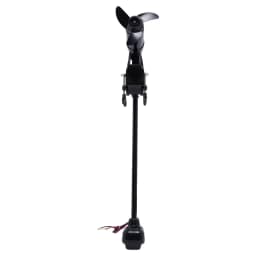 12V 1.2HP 80LB Thrust Electric Trolling Motor Outboard Engine Manual Control With Brush For Boats Inflatable Boats Kayaks Boats