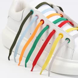 New Magnetic ShoeLaces No Tie Shoes lace Elastic Locking ShoeLace Special Creative Kids Adult Unisex Sneakers Laces strings