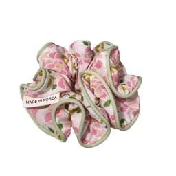 Sweet Ponytail Holder Cute Hair Scrunchies for Women Girls Kids Hair Tie Elastic Hairbands Hair Rope Hair Accessories