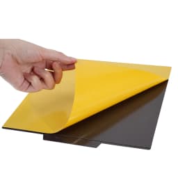 3D Printer Hotbed Magnetic Plate Flex bed Sticker 235*235mm 310*310mm 3D Printer Platform Bed For Ender 3 pro Ender 5 KP3S
