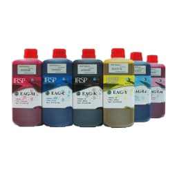 High quality Compatible ECO Solvent Ink(3-Year Outdoor Durability)