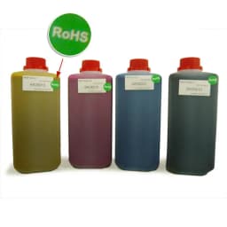 High quality Compatible ECO Solvent Ink(3-Year Outdoor Durability)
