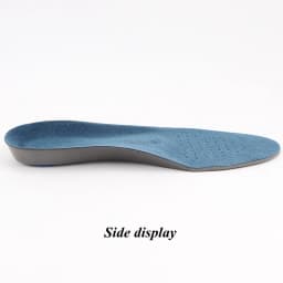 Sports Orthopedic Insoles Flat Foot Orthopedic Arch Support Insole Men and Women Shoe Pad EVA Sports Insert Sneaker Cushion Sole