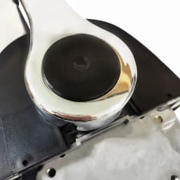 Outboard engine throttle control box KIT, REMOTE CONTROL (TOP MOUNT DUAL)(L) 06240-ZW5-U60 for Honda Outboard engine