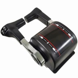 Outboard engine throttle control box KIT, REMOTE CONTROL (TOP MOUNT DUAL)(L) 06240-ZW5-U60 for Honda Outboard engine