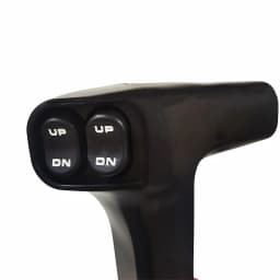 Outboard engine throttle control box KIT, REMOTE CONTROL (TOP MOUNT DUAL)(L) 06240-ZW5-U60 for Honda Outboard engine