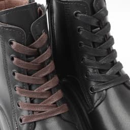 Waterproof Leather Shoelace Cotton Waxed Shoelaces Flat Shoe laces Oxford Boots Laces for Shoes Widening 0.8cm 70/90/120/150cm