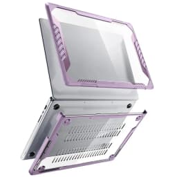 SUPCASE For MacBook Pro 14 Case (2026-2021) M5/M4/M3/M2/M1 Pro/Max UB Heavy Duty Rugged Shockproof Hard Shell Protective Case
