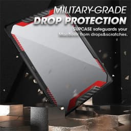 SUPCASE For MacBook Pro 14 Case (2026-2021) M5/M4/M3/M2/M1 Pro/Max UB Heavy Duty Rugged Shockproof Hard Shell Protective Case
