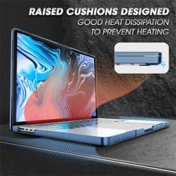 SUPCASE For MacBook Pro 14 Case (2026-2021) M5/M4/M3/M2/M1 Pro/Max UB Heavy Duty Rugged Shockproof Hard Shell Protective Case