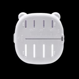 1/5Pcs Easyinsmile Dental Endo File Management Boxes Endodontic Files Lengh Measuring Sterilization Containers