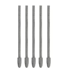HUION Felt Nibs PN05F 21.5mm Applicable for PW517