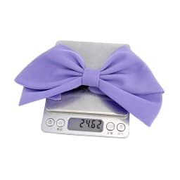 2022 New Bow Hair Clip Summer Satin Big Bowknot Stain Bow Barrettes Women Solid Color Hairpin Ponytail Hairpin Hair Accessories