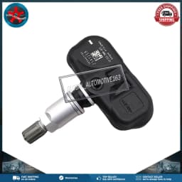 42753-SWA-A53 TPMS Tire Pressure Monitor Sensors 315MHz For 2007-2012 Honda Accord 2008-2010 Honda S2000