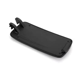 Areyourshop Center Console Armrest Upper For AUDI A1 8X1 8XK 2012-2018 8X0864245B Black Center Armrest Cover Car Styling Parts