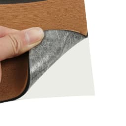 3000x900x6mm Boat Flooring Self Adhesive EVA Boat Yacht Marine Flooring Faux Teak Decking Sheet Pad Foam Floor Mat
