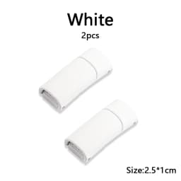 New Magnetic Lock Shoelaces without ties Kids Adult Elastic Laces Sneakers 8mm Thick Flats No Tie Shoe laces Shoes Accessories