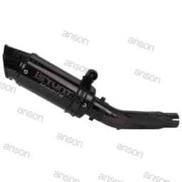 CBR300R Exhaust System Slip on For Honda CBR300R CBR300 CB300F CB300R 2008-2022 Modified Muffler Middle Link Pipe