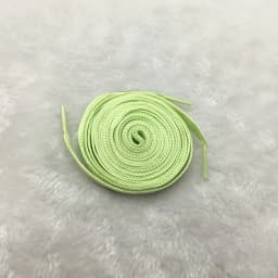 1Pair Luminous Shoelaces Flat Sneaker ShoeLace Kids Adult Fluorescent Shoe laces 80/100/120/140CM YG-1