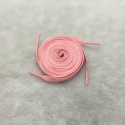 1Pair Luminous Shoelaces Flat Sneaker ShoeLace Kids Adult Fluorescent Shoe laces 80/100/120/140CM YG-1