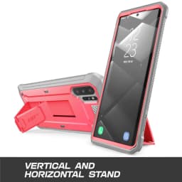 SUPCASE For Samsung Galaxy Note 10 Plus Case (2019) UB Pro Full-Body Rugged Holster Cover WITHOUT Built-in Screen Protector
