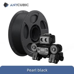 Anycubic High Speed PLA Filament 1.75mm 1KG for FDM 3D Printer Printing Plastic Consumables Material for Kobra 2 Neo Pro Max