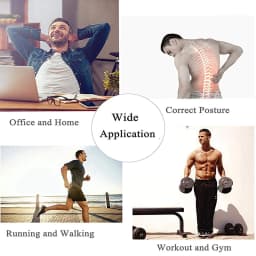 Men Slimming Body Shaper Abdomen Belly Control Shapewear Vest Modeling Underwear Waist Trainer Cincher Corrective Posture Corset