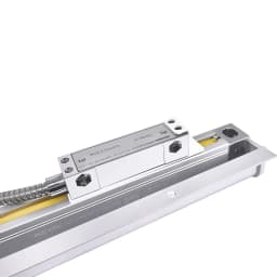 Large LCD Display HXX GCS903 3 Axis LCD DRO Kit & 3pcs 0-1000mm High Precision Linear Scale Optical Encoder Ruler Milling Lathe