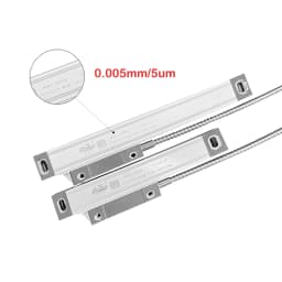 Large LCD Display HXX GCS903 3 Axis LCD DRO Kit & 3pcs 0-1000mm High Precision Linear Scale Optical Encoder Ruler Milling Lathe