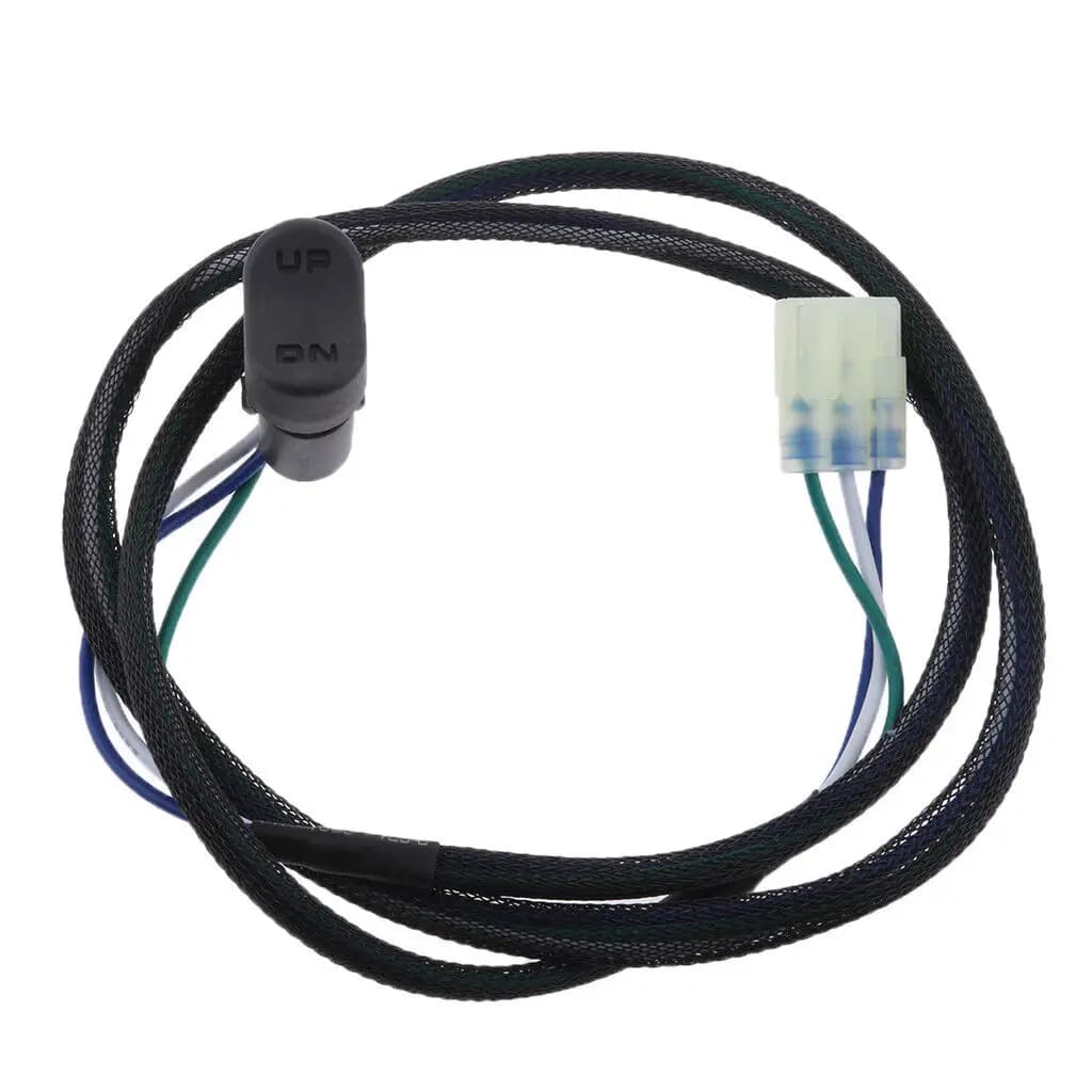 35370-ZW5-U02 Fine trim switch For Honda Top control box 06240-ZW5-U20 06240-ZW5-U40