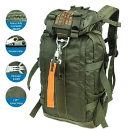 LQARMY Travel Hiking Backpack Trekking Camping Backpacks Waterproof Hiking Daypack Lightweight Outdoor Sport Travel Backpack