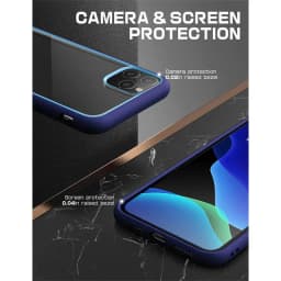 For iphone 11 Pro Case 5.8 inch (2019 Release) SUPCASE UB Style Premium Hybrid Protective Bumper Cover For iphone 11 Pro 5.8"