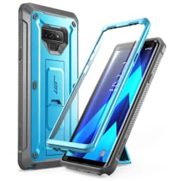 For Samsung Galaxy Note 9 Case SUPCASE UB Pro Full-Body Rugged Holster Protective Case with Built-in Screen Protector&Kickstand