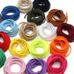 New Flat Elastic Locking Shoelace No Tie Shoelaces Special Creative Kids Adult Unisex Sneakers Shoes Laces strings 1Pair