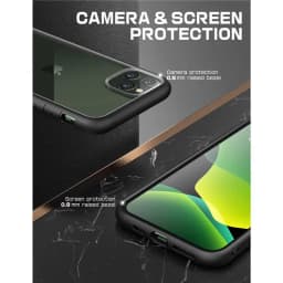 SUPCASE For iphone 11 Pro Case 5.8 inch (2019 Release) UB Style Premium Hybrid Protective Bumper Cover For iphone 11 Pro 5.8"