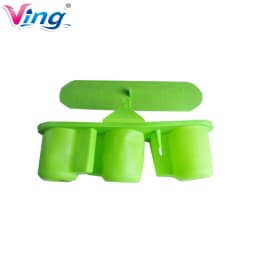 3D Sublimation 11OZ Silicone Mug Clamps Silicone Mug Mold Mug Wrap
